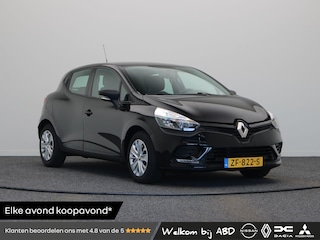 Renault Clio 0.9 TCe Life | Lichtmetalen velgen | Cruise Control | Climate Control |Eerste eigenaar|