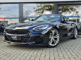 BMW Z4 Roadster sDrive20i High Executive + M-SPORT + KEYLESS + CAMERA + LED