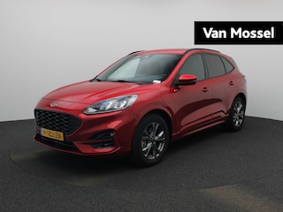 Ford Kuga 2.5 PHEV ST-Line Aut. | Winterpack | Navigatie | DAB | Apple Carplay | LMV