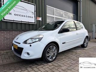 Renault Clio 1.2 TCe 20th Anniversary|Clima|Navi|Cruise|Bleutooth