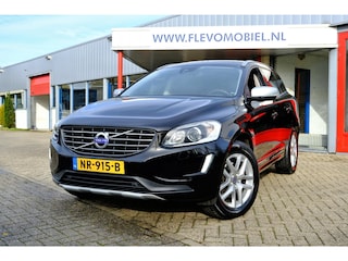 Volvo XC60 2.4 D5 AWD Polar+ Aut. Pano|Leder|Clima|Navi
