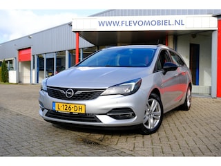 Opel Astra Sports Tourer 1.5 CDTI Edition Aut. Navi|1e eigenaar|LMV|Airco|Carplay