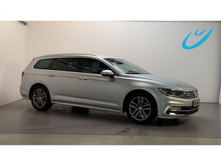 Volkswagen Passat Variant 1.4 TSI Highline Business R Virtual Cockpit Navigatie Parkeersensoren Stoelverwarming