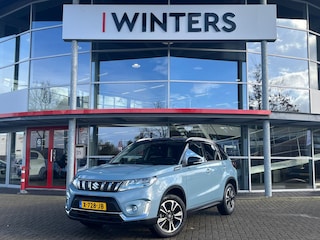 Suzuki Vitara 1.5 Hybrid Style | Navigatie | Camera | Stoelverwarming | Climate Control |