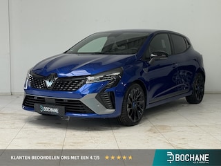 Renault Clio 1.6 E-Tech Full Hybrid 145 esprit Alpine | Navigatie | 360 Camera | Cruise control | BOSE |