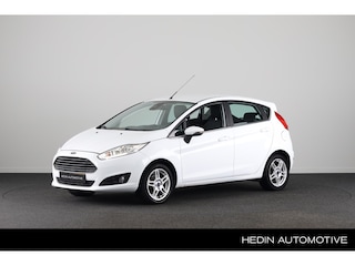 Ford Fiesta 1.0 EcoBoost Titanium X | PDC | Lm Velg | Clima |