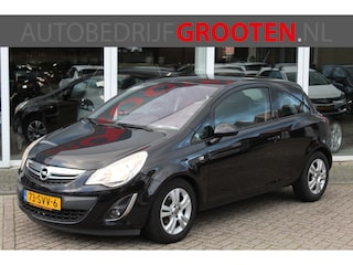 Opel Corsa 1.3 CDTi EcoFlex S/S Cosmo