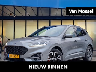 Ford Kuga 2.5 PHEV ST-Line | Apple Carplay & Android Auto | Parkeersensoren/camera's V & A | Winter Pack | Adaptieve Cruise Control | Keyless Entry & Start |