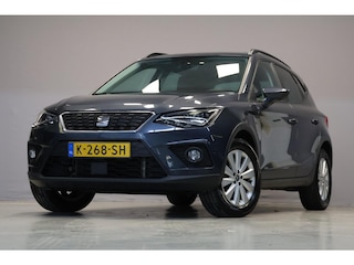 Seat Arona 1.0 TSI Style Intense Plus |Virtual|Stoelverwrming
