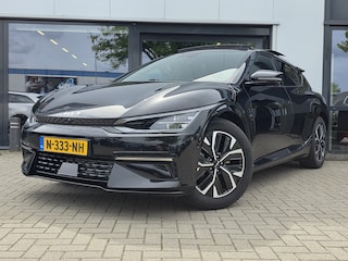Kia EV6 GT-Line 77.4 kWh + 98.5% SOH + ALLE OPTIES