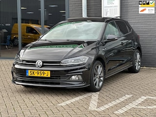 Volkswagen Polo 1.0 TSI Highline/PANO-DAK/LED/APP CONNECT/PDC/NL-AUTO NAP!!