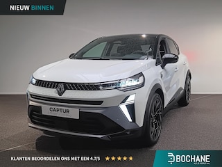 Renault Captur 1.8 E-Tech full hybrid 160 esprit Alpine