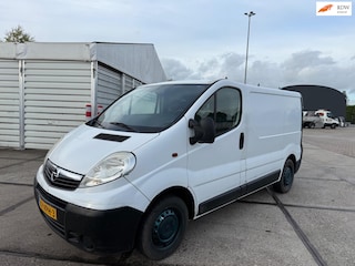 Opel Vivaro 2.0 CDTI L1H1