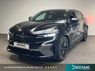 Renault Mégane comfort range esprit alpine 60 kWh