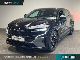 Renault Mégane comfort range esprit alpine 60 kWh