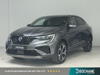 Renault Arkana 1.6 E-Tech full hybrid 145 techno | Clima | Navi | Camera