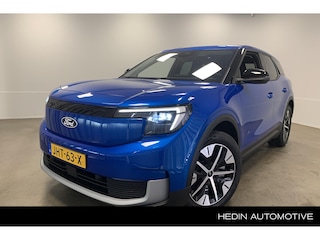 Ford Explorer Limited Edition Extended Range RWD 79 kWh | Achteruitrijcamera | Stoelverwarming | Keyless | Adaptive Cruise Control