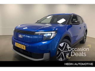 Ford Explorer Limited Edition Extended Range RWD 79 kWh | Achteruitrijcamera | Stoelverwarming | Keyless | Adaptive Cruise Control