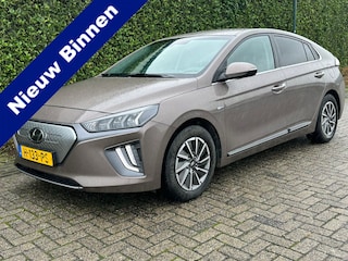 Hyundai Ioniq Comfort EV 38 kWh | 311km WLTP | Climate | Adaptive CC | Full LED | Navi | occasion