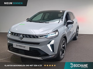 Renault Symbioz 1.8 E-Tech full hybrid 160 iconic