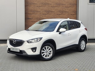 Mazda CX-5 2.0 TS+ 4WD 100% Onderhouden !
