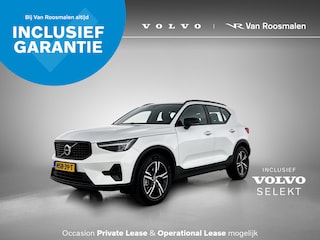 Volvo XC40 2.0 B4 Plus Dark | Trekhaak | Blis | Harman Kardon Audio |