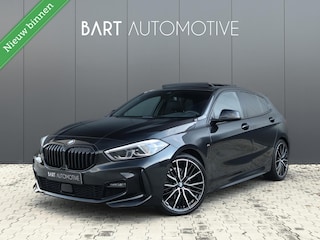 BMW 118i High Executive M-Sport|Camera|Panodak|Harman kardon