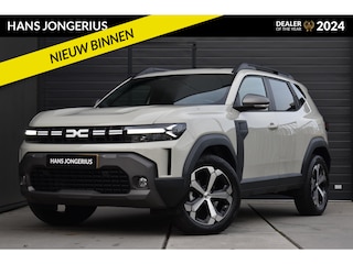 Dacia Duster TCe 100 ECO-G Journey | 360 CAMERA | NAVI | CRUISE CONTROL | APPLECARPLAY/ANDROIDAUTO | CLIMATE CONTROL | PDC | LMV