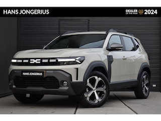 Dacia Duster TCe 100 ECO-G Journey | 360 CAMERA | NAVI | CRUISE CONTROL | APPLECARPLAY/ANDROIDAUTO | CLIMATE CONTROL | PDC | LMV