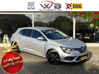 Renault Mégane 1.2 TCe GT-Line I LED I Trekhaak I Camera