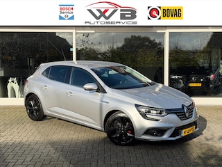 Renault Mégane 1.2 TCe GT-Line I LED I Trekhaak I Camera