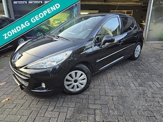 Peugeot 207 1.4 VTi Sportium |2E EIGENAAR | 12MND GARANTIE | AIRCO | CRUISE | NW APK