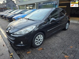 Peugeot 207 1.4 VTi Sportium |2E EIGENAAR | 12MND GARANTIE | AIRCO | CRUISE | NW APK