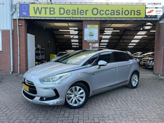 Citroën DS5 2.0 Hybrid4/Diesel Business Executive, Panorama dak, Head-up display, Full options
