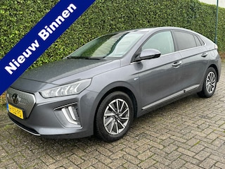 Hyundai Ioniq Comfort EV 38 kWh | 311km WLTP | Climate | Adaptive CC | Full LED | Navi | occasion