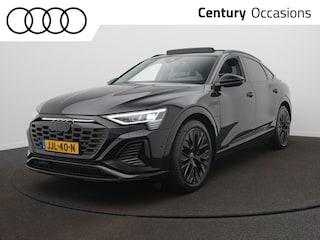 Audi Q8 e-tron Sportback 50 quattro S Edition 95 kWh S-Line | Panodak | 360 Camera | Elek. Stoelen