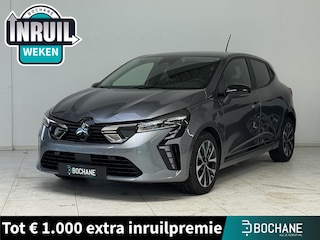 Mitsubishi Colt 1.0T MT Intense | Clima | Camera | Apple Carplay/Android Auto
