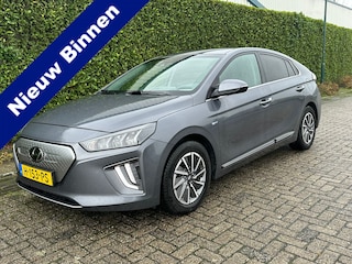 Hyundai Ioniq Comfort EV 38 kWh | 311km WLTP | Climate | Adaptive CC | Full LED | Navi | occasion