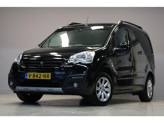 Peugeot Partner 120 1.6 BlueHDi L1 Premium |Automaat|