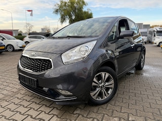 Kia Venga 1.6 CVVT DynamicPLusLine Automaat (BOVAG/RIJKLAARPRIJS)