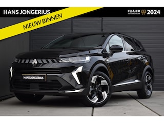 Renault Symbioz E-Tech full hybrid 145 techno | AUTOMAAT | CAMERA | NAVI | ADAPT. CRUISE CONTROL | APPLECARPLAY/ANDROIDAUTO | CLIMATE CONTROL | ALL-SEASONBANDEN | PDC | LMV