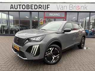 Peugeot 2008 1.2 PureTech 130PK Allure | Carplay | Cruise | PDC