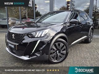 Peugeot 2008 1.2 PureTech GT-Line | Navigatie | 360 Camera | Panoramadak |
