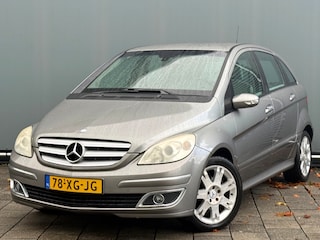 Mercedes-Benz BWJ 2007 | 150 96PK | AIRCO | LICHTMETAAL | RADIO/CD | EL PAKKET |
