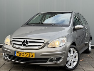 Mercedes-Benz BWJ 2007 | 150 96PK | AIRCO | LICHTMETAAL | RADIO/CD | EL PAKKET |