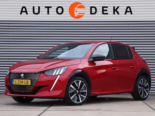 Peugeot 208 1.2 PureTech GT Automaat *Navigatie*Parkeersens.*