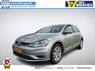 Volkswagen Golf 1.0 TSI | Comfortline 5-Drs | Airco-Ecc | Navi | Carplay | Trekhaak