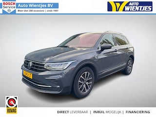 Volkswagen Tiguan 1.5 TSI 110kw | Life Business | Navi | Virtual | Carplay