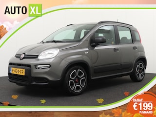 Fiat Panda 1.0 Hybrid City Life Apple Carplay/Android Auto DAB