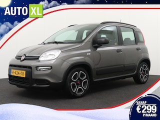 Fiat Panda 1.0 Hybrid City Life Apple Carplay/Android Auto DAB